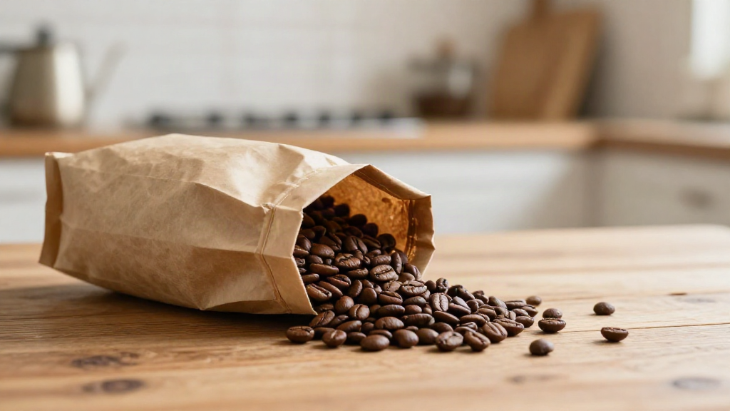 Paws and Coffee: What You're Really Getting in Every Bag