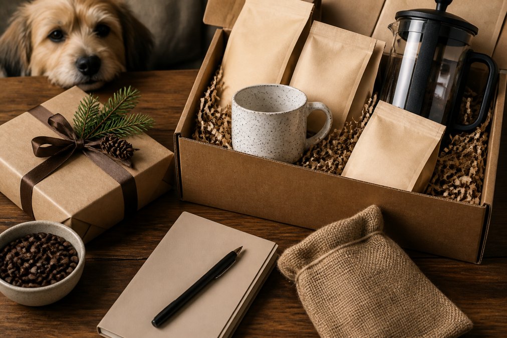 Best Gift Coffee for Animal Lovers: 2026 Gift Guide