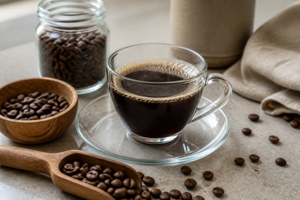 Best Low Acid Coffee Beans for Sensitive Stomachs