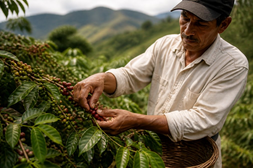 Buy Ethically Sourced Coffee Online: A 2026 Guide