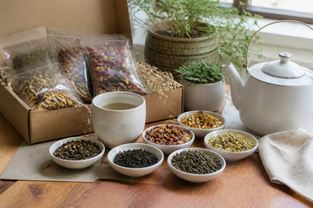 Buy Mission Driven Specialty Tea Online in 2026