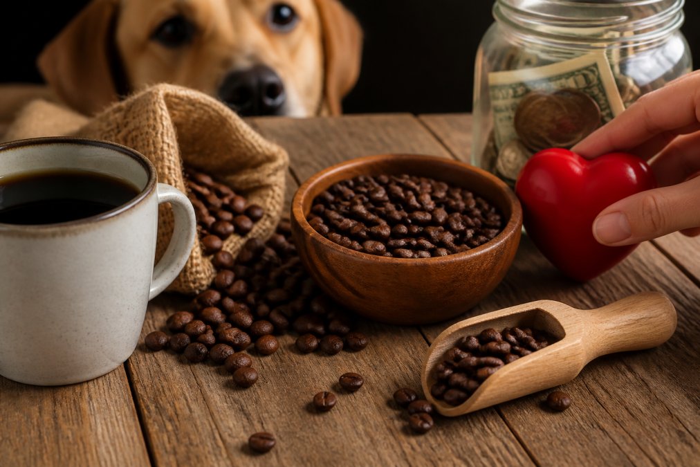 Charitable Coffee Brands to Support in 2026