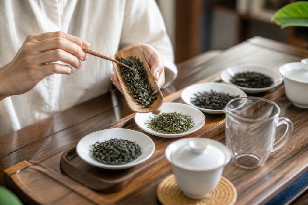 Choosing High Quality Specialty Tea: 2026 Guide