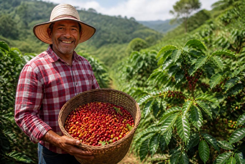 Ethically Sourced Coffee: Spot Greenwashing Fast