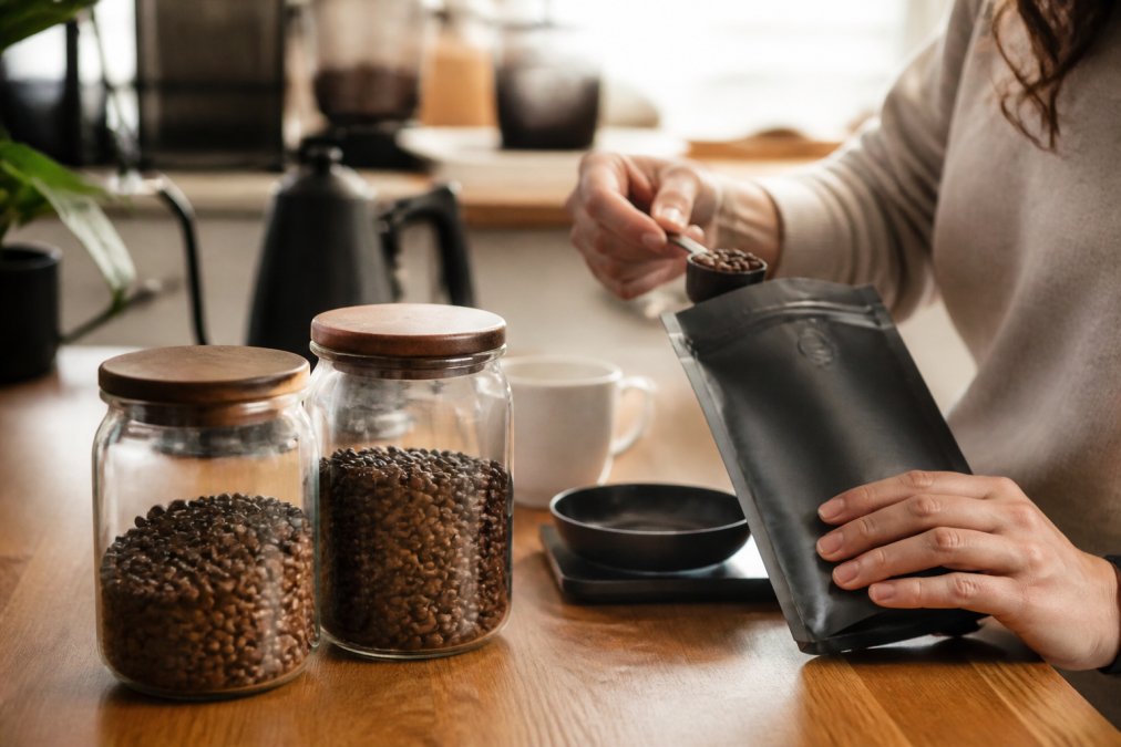 How Long Does Roasted Coffee Stay Fresh? Shelf Life Guide
