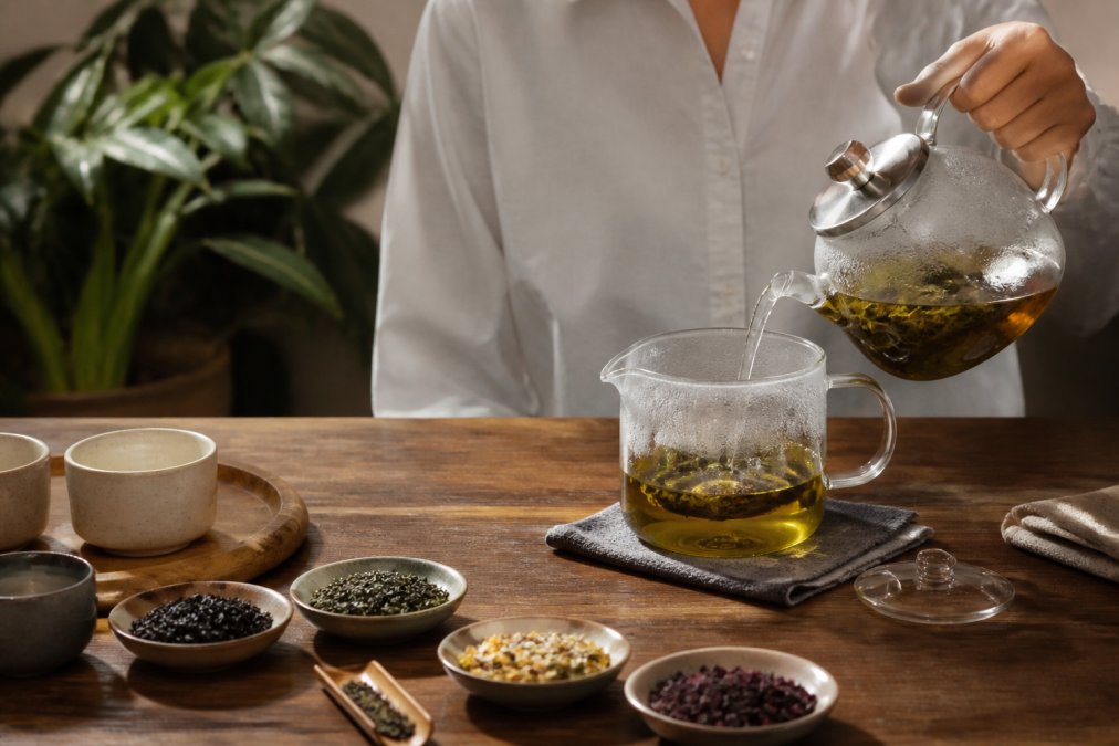 How to Brew Specialty Tea at Home: 2026 Guide