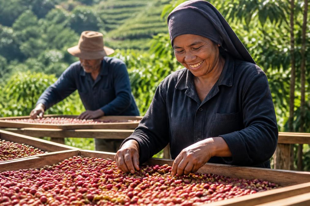 How to Identify Ethically Sourced Coffee in 2026