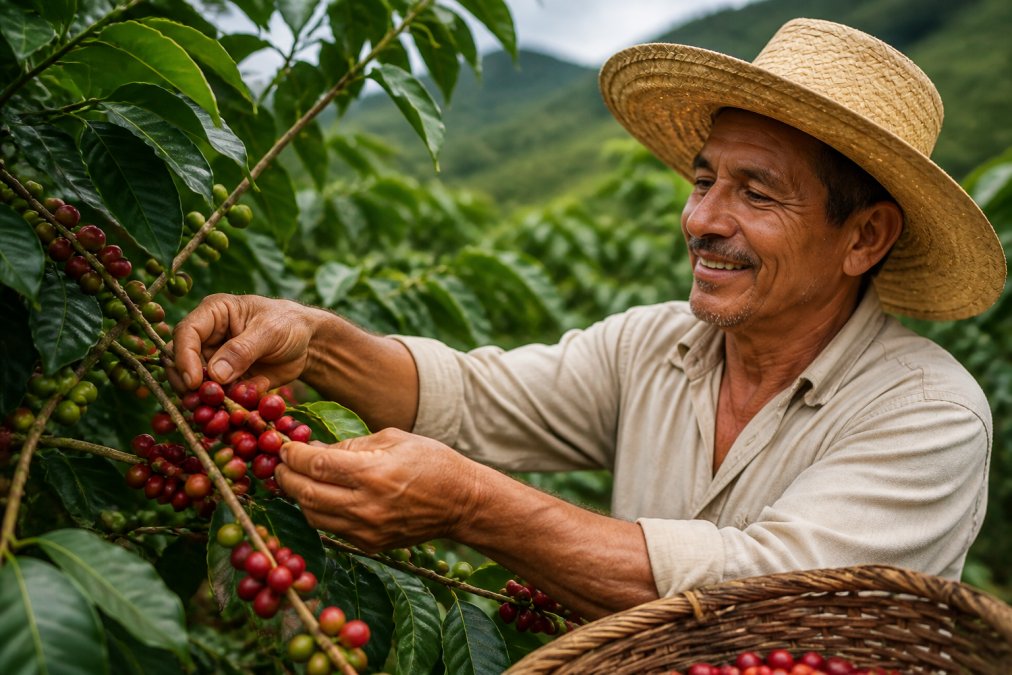 Impact of Buying Ethically Sourced Coffee in 2026