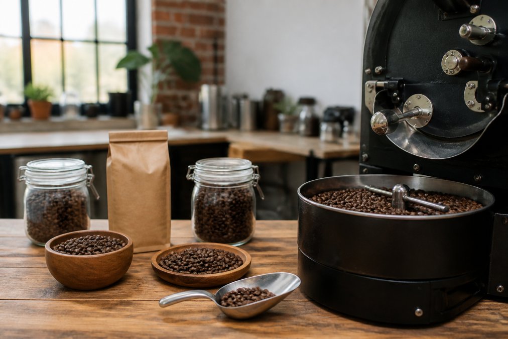 Order Fresh Roasted Coffee Online: 2026 Buyer's Guide