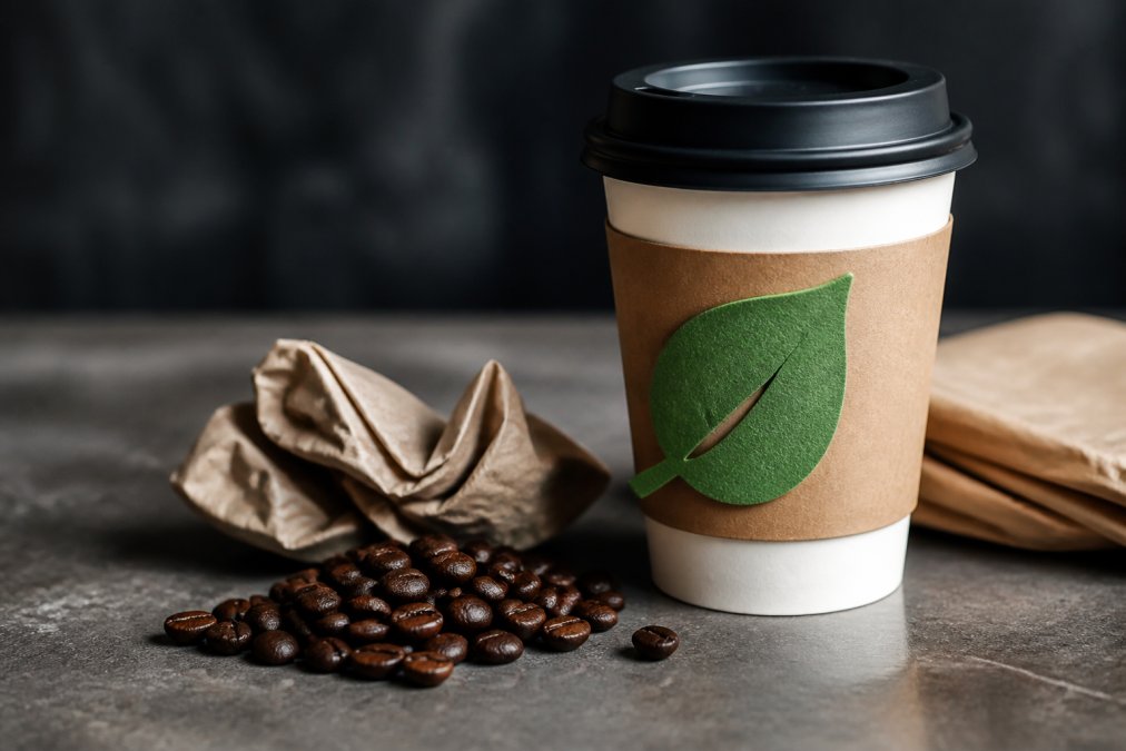 Signs of Greenwashing in Coffee Brands