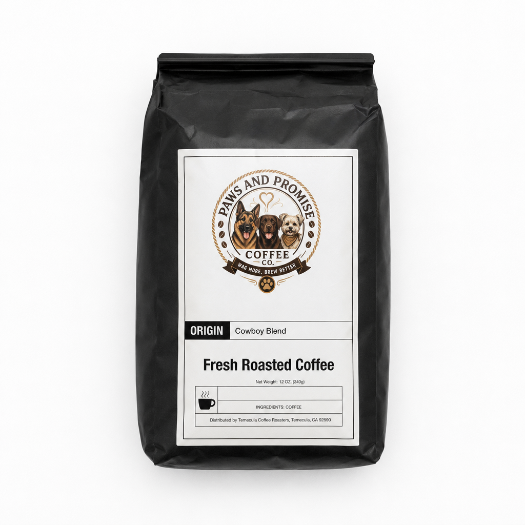 Cowboy Blend