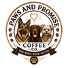 Paws and Promise Coffee - Home