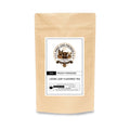 Paws & Promise Peach Paradise Herbal Tea 3 oz kraft pouch, loose leaf tea